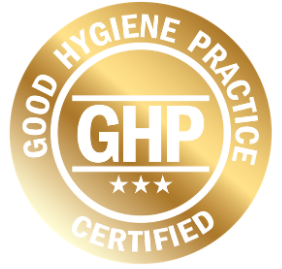 GHP Certified