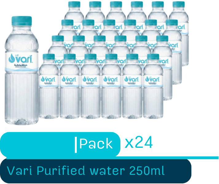 VARI 250ml