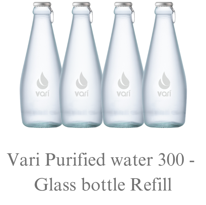 VARI Glass 300ml