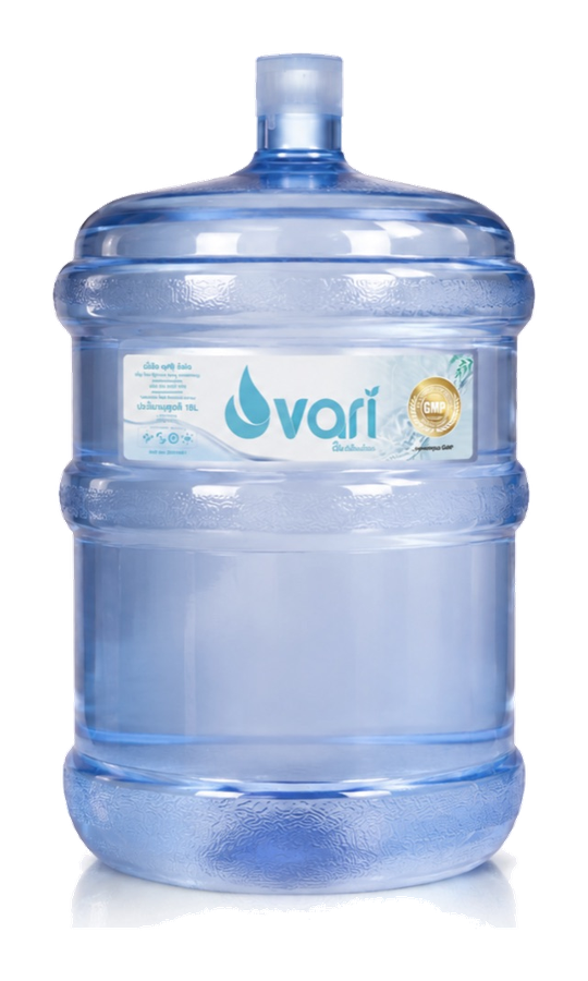 VARI 18L Refillable