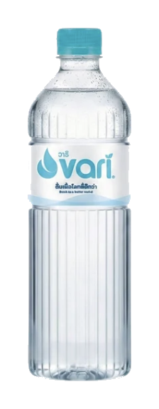 VARI 600ml