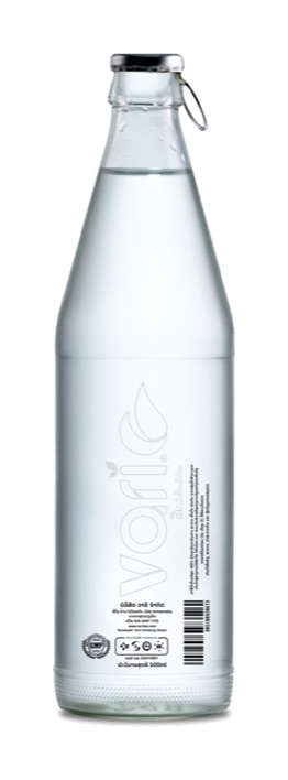 VARI Glass 500ml